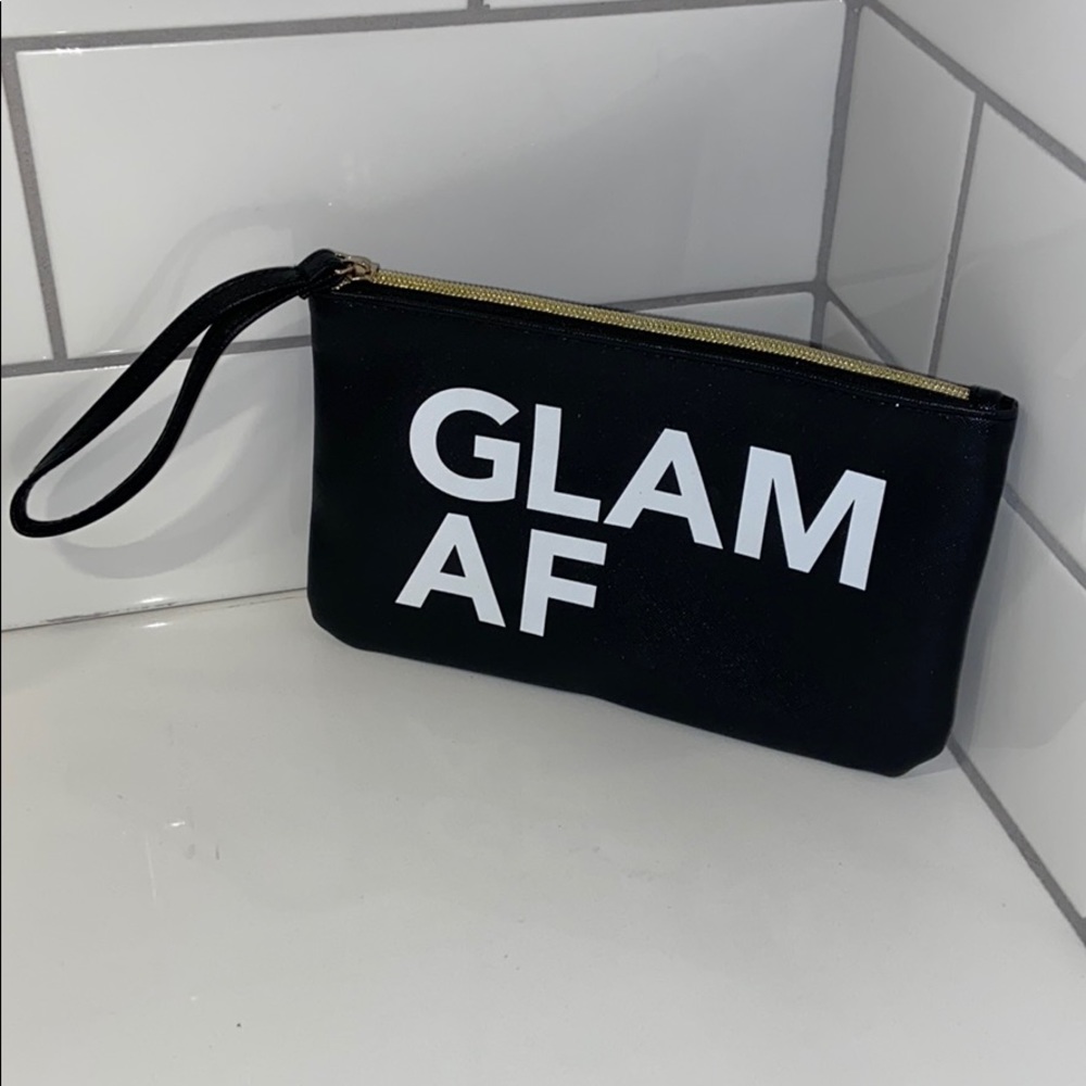 Glam AF Bag